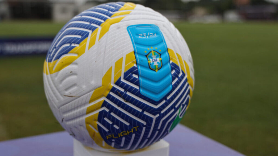 CBF propõe agenda para criação de liga única no Brasileirão