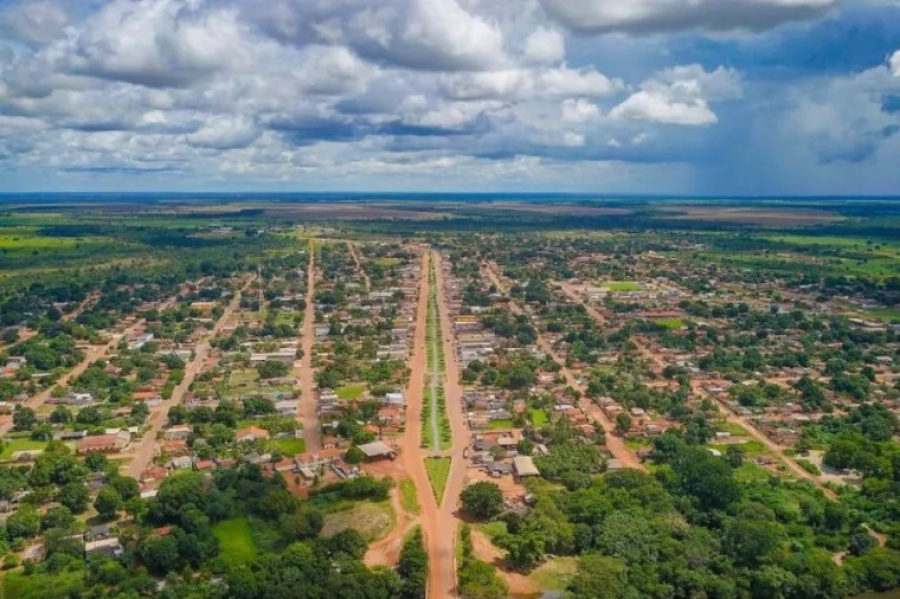Justiça determina interdição de matadouro após ação do MPMT