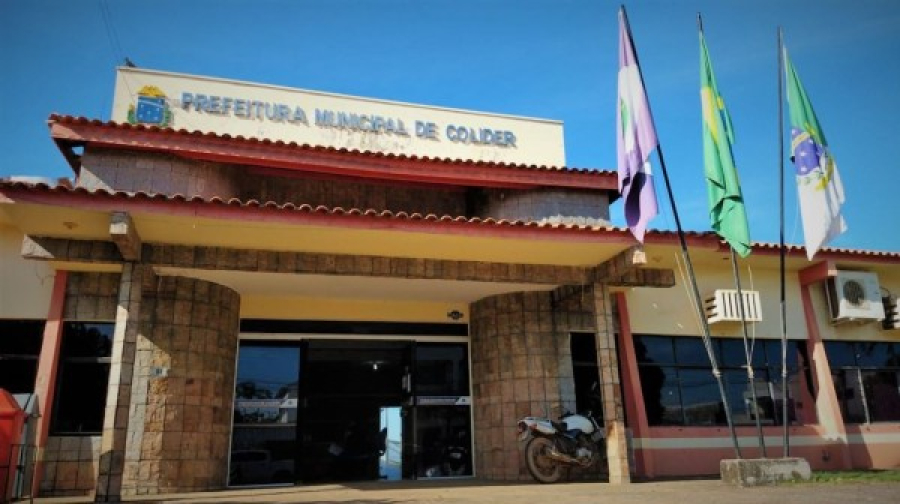 Colíder (MT) abre processo seletivo para contratação temporária na Rede Municipal de Ensino