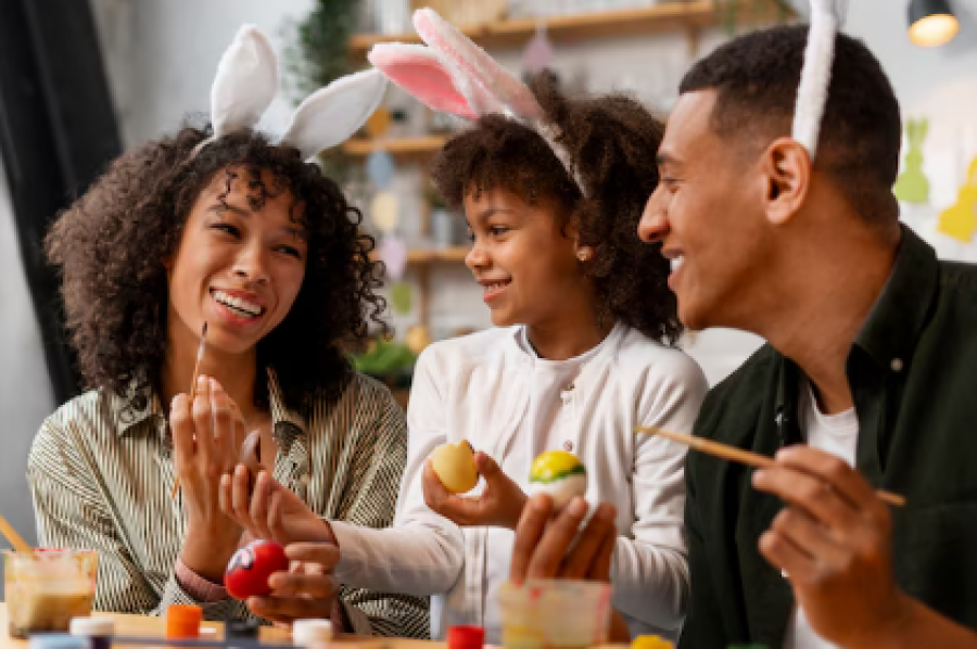 Pesquisa aponta que 90% dos consumidores comprarão chocolate na Páscoa