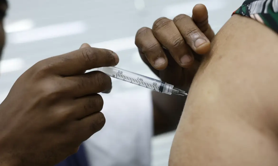 Fiocruz mantém alerta para síndrome respiratória grave