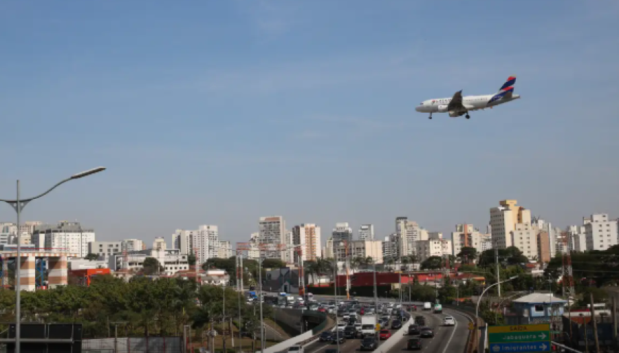 Nova linha de crédito para companhias aéreas: alívio ou paliativo?
