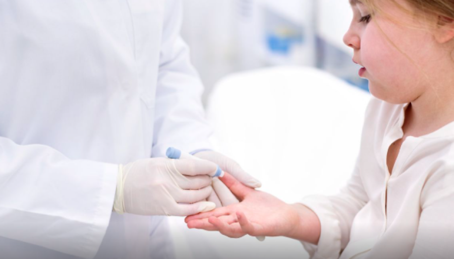 Anvisa aprova Mounjaro para criança e adolescente com diabetes tipo 2