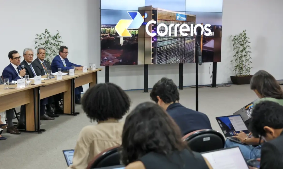 Correios acumulam prejuízo bilionário e enfrentam ciclo de fragilidade