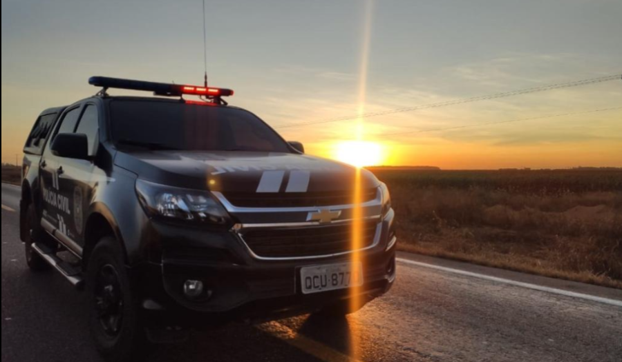 Polícia Civil prende homem por abuso sexual de enteadas de 13 e 11 anos em MT