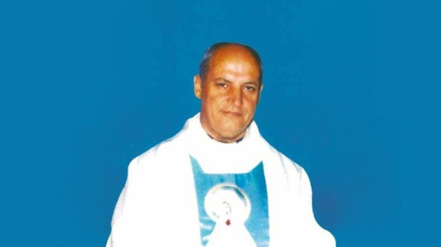 Cerimônia em Jauru reconhece o martírio e abre caminho para futura canonização em MT